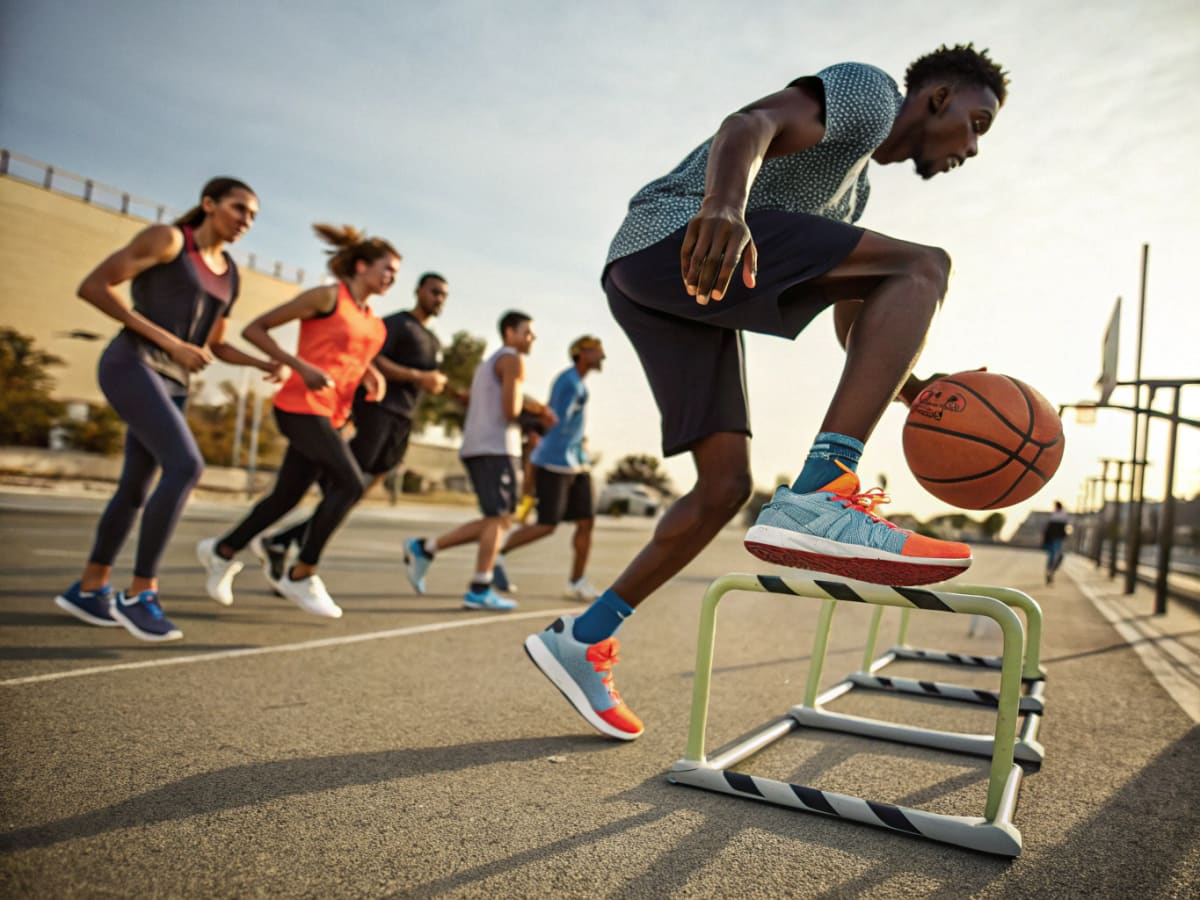 기능성 발꿈치 깔창sport