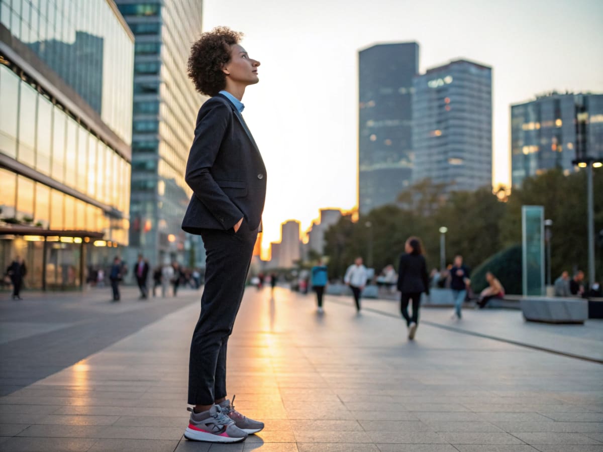 기능성 발꿈치 깔창walking