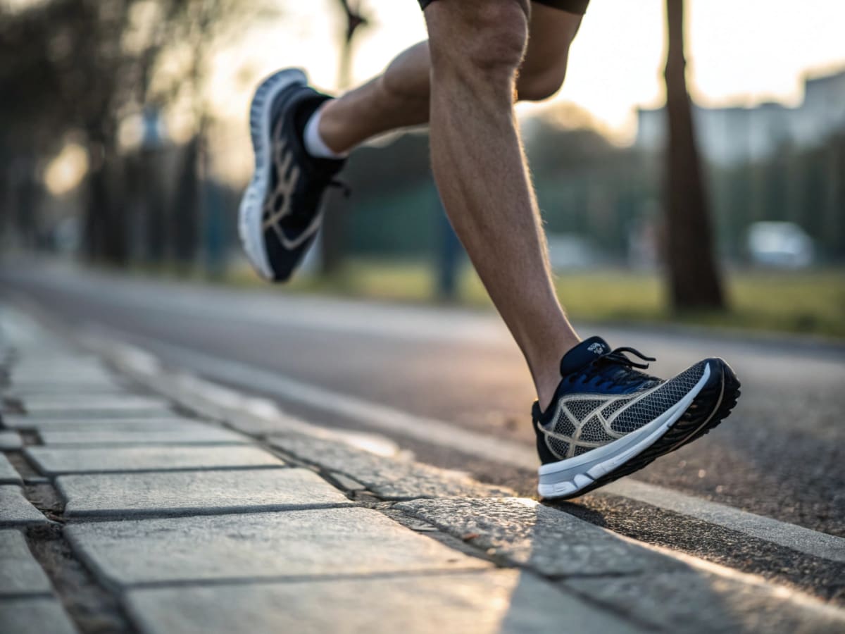 기능성 발꿈치 깔창gym