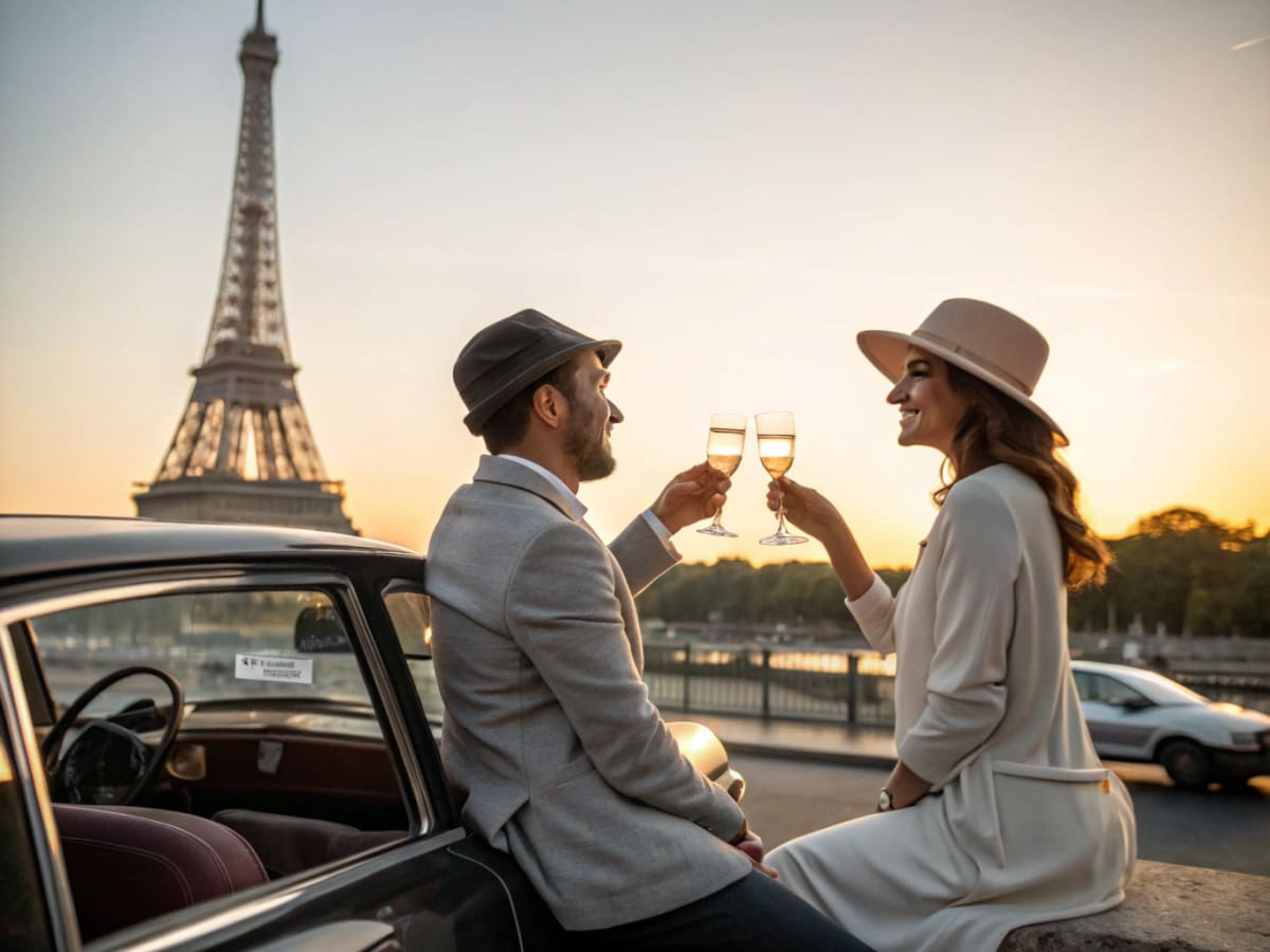 프랑스여행사france