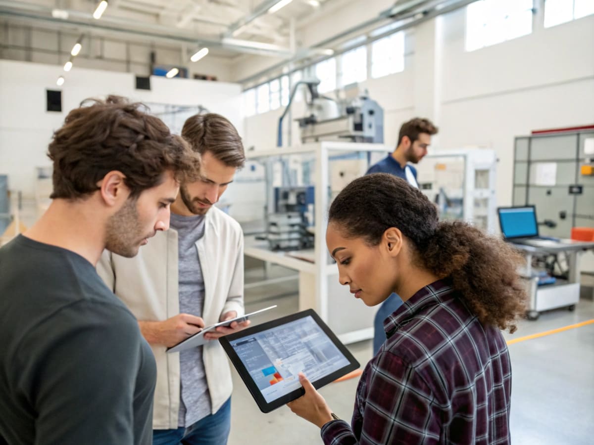 제조 스타트업 제작 지원manufacture