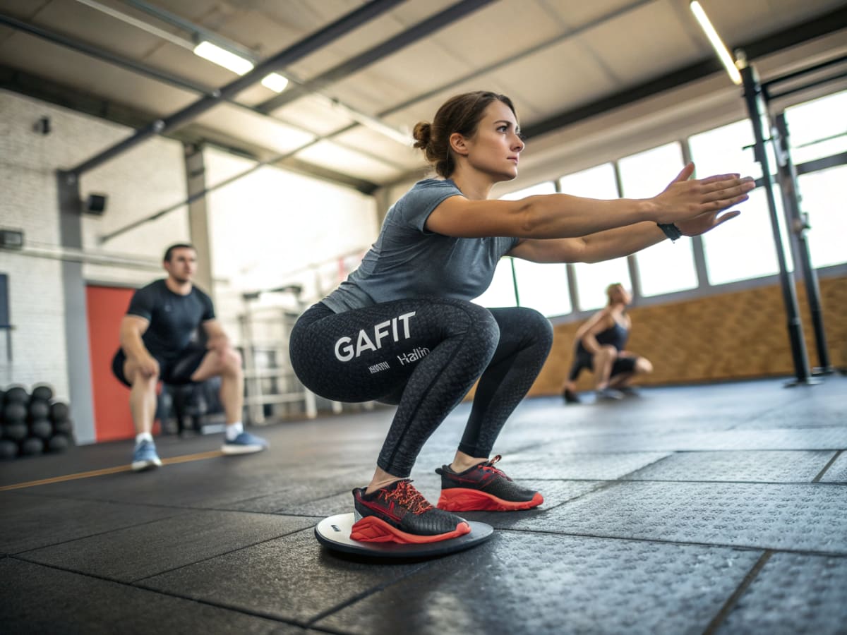 기능성 발꿈치 깔창gym