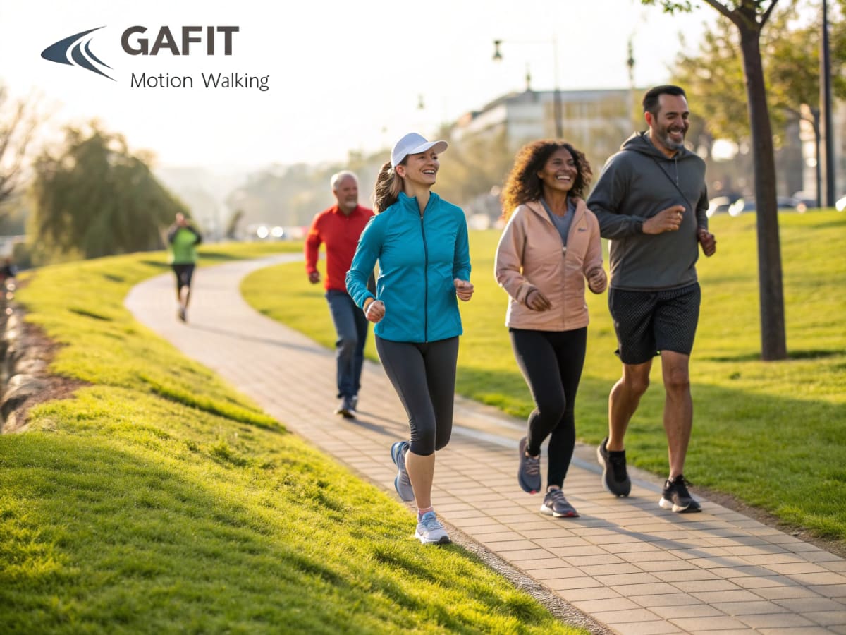 기능성 발꿈치 깔창walking