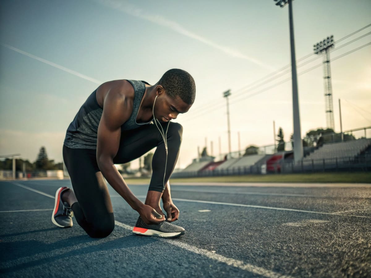 기능성 발꿈치 깔창sport