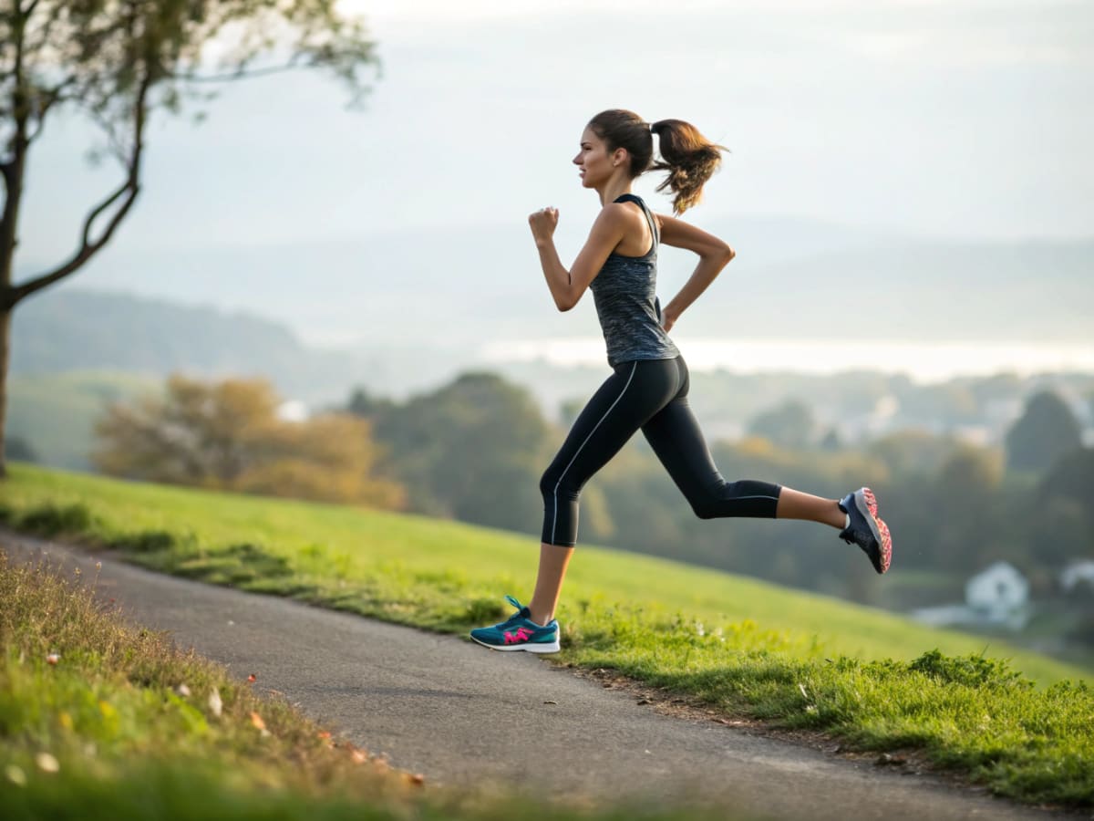 기능성 발꿈치 깔창sport