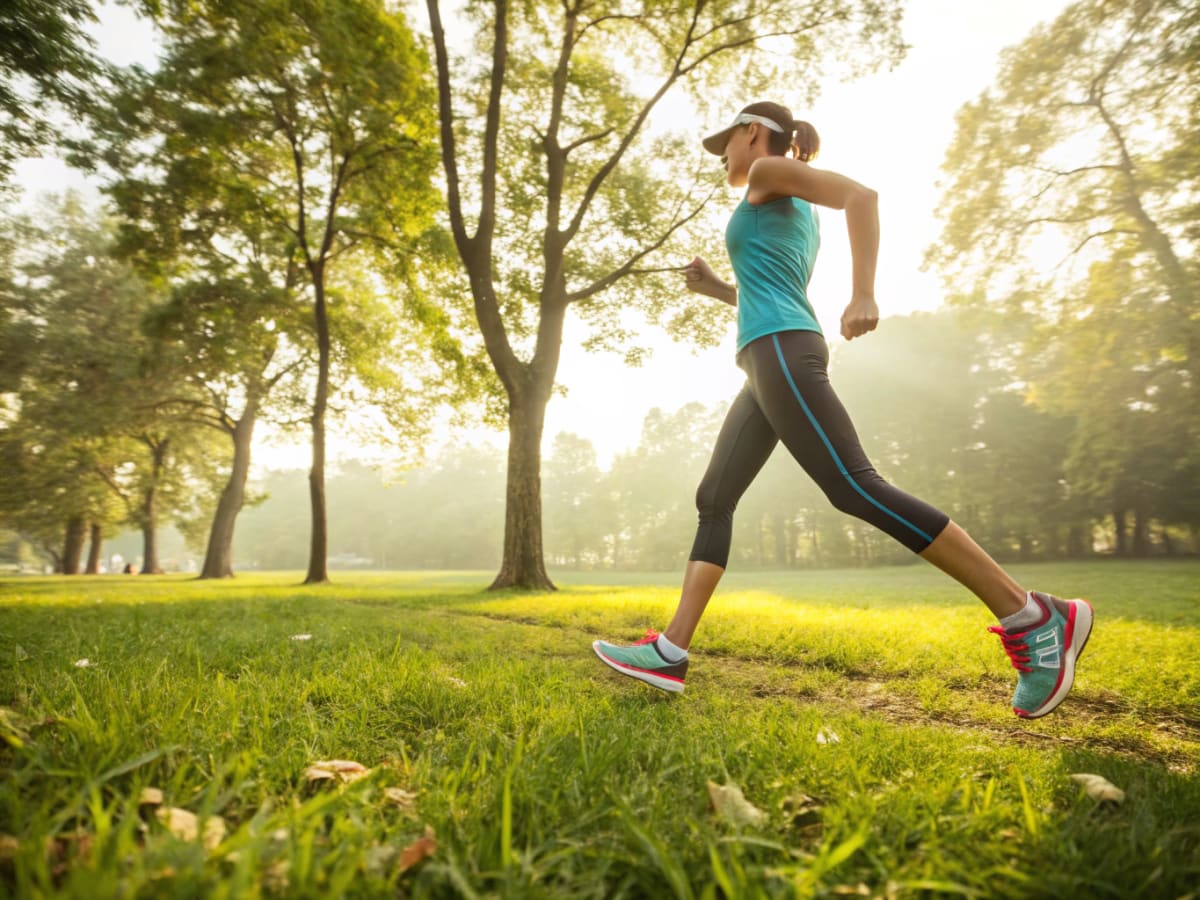 기능성 발꿈치 깔창walking