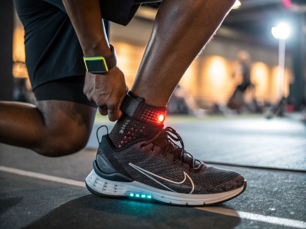 기능성 발꿈치 깔창gym