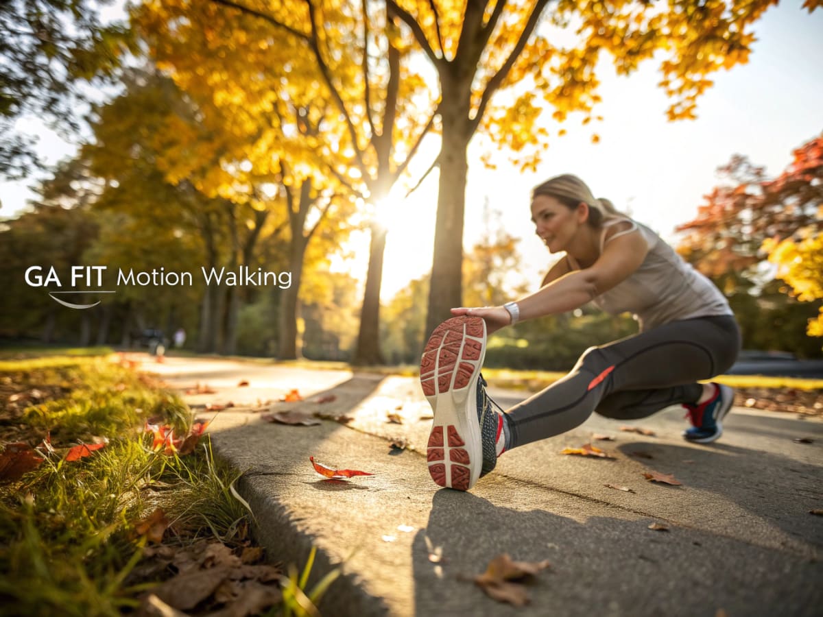 기능성 발꿈치 깔창walking
