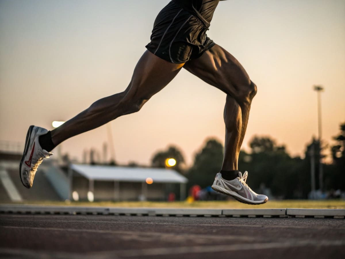 기능성 발꿈치 깔창sport