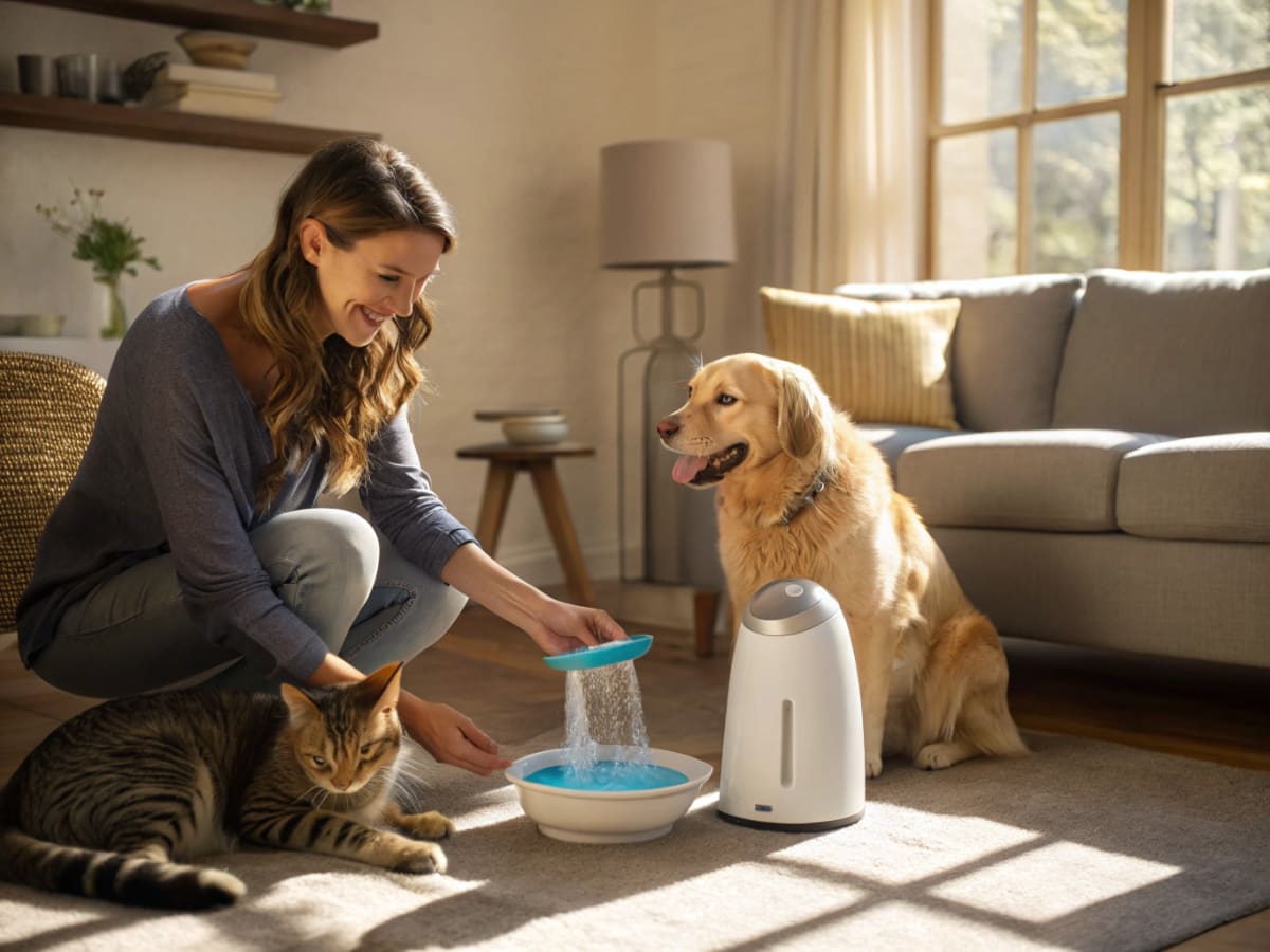 Water Health Water Purifier