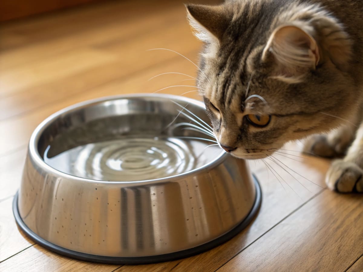 mediqua Water Purifier