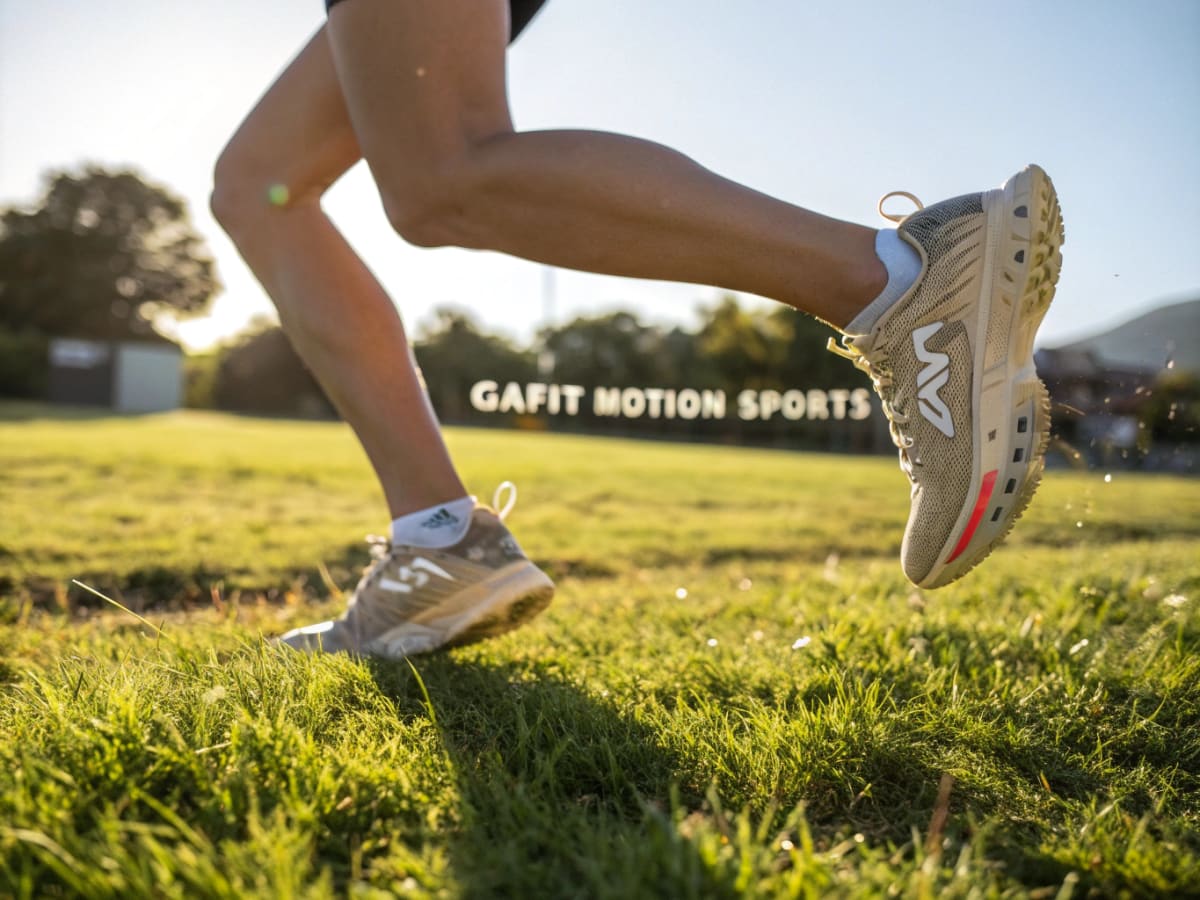 기능성 발꿈치 깔창sport