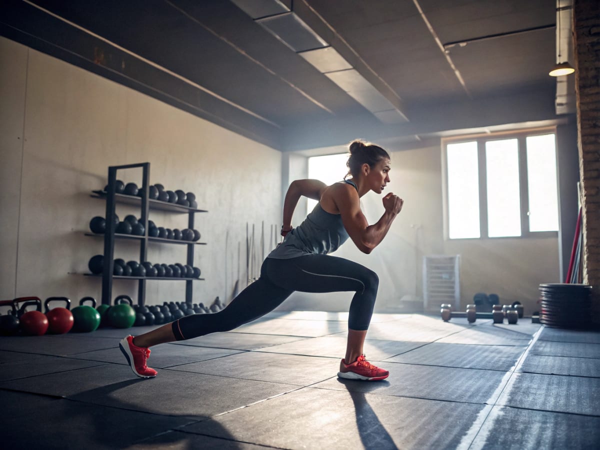기능성 발꿈치 깔창gym
