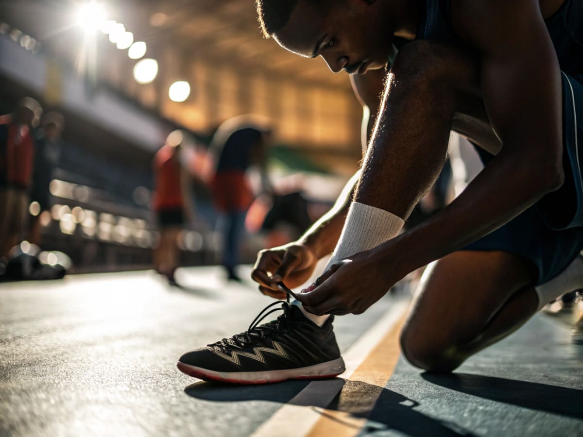기능성 발꿈치 깔창sport