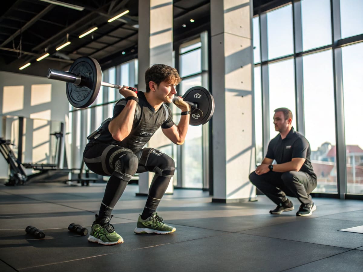 기능성 발꿈치 깔창gym