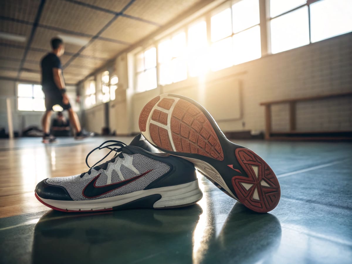 기능성 발꿈치 깔창gym