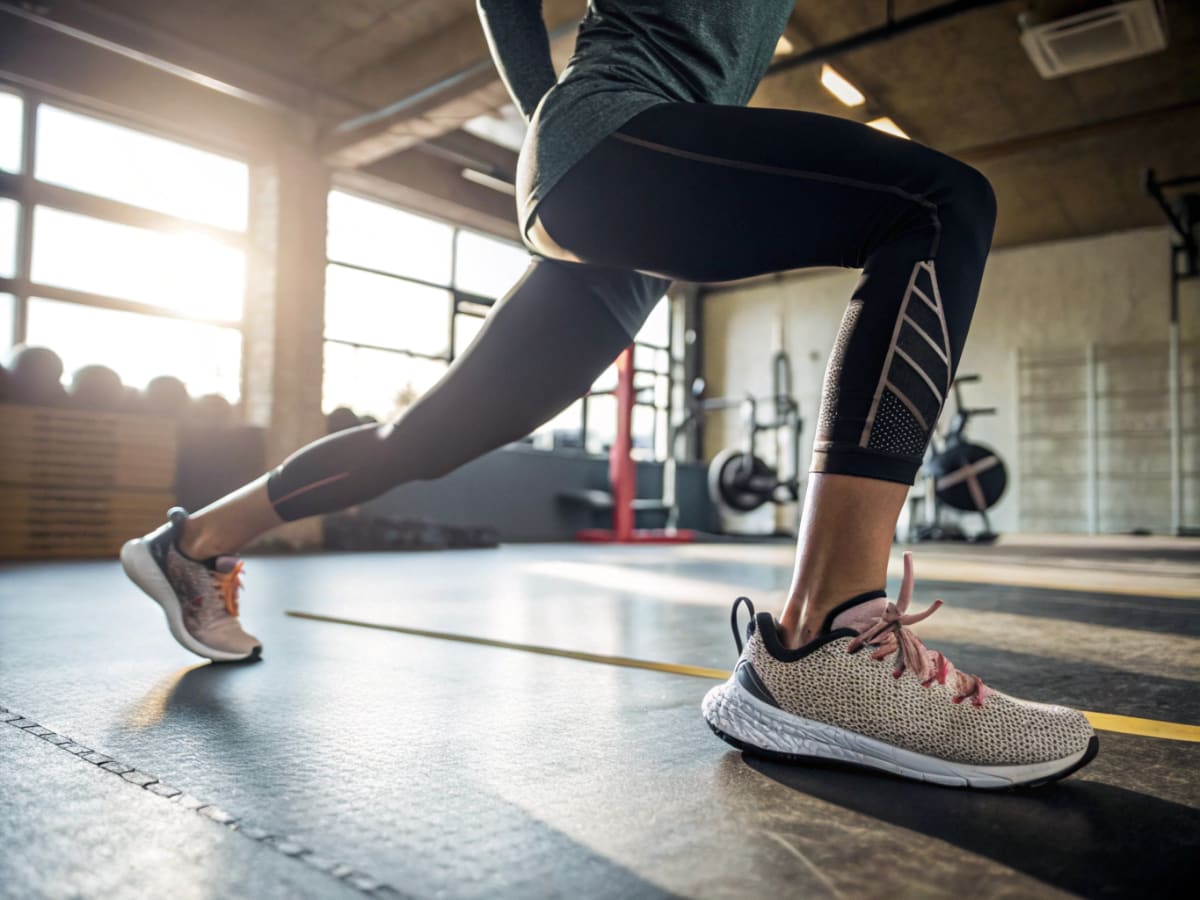 기능성 발꿈치 깔창gym