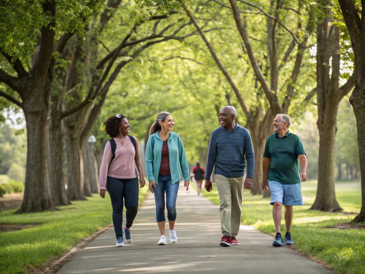 기능성 발꿈치 깔창walking