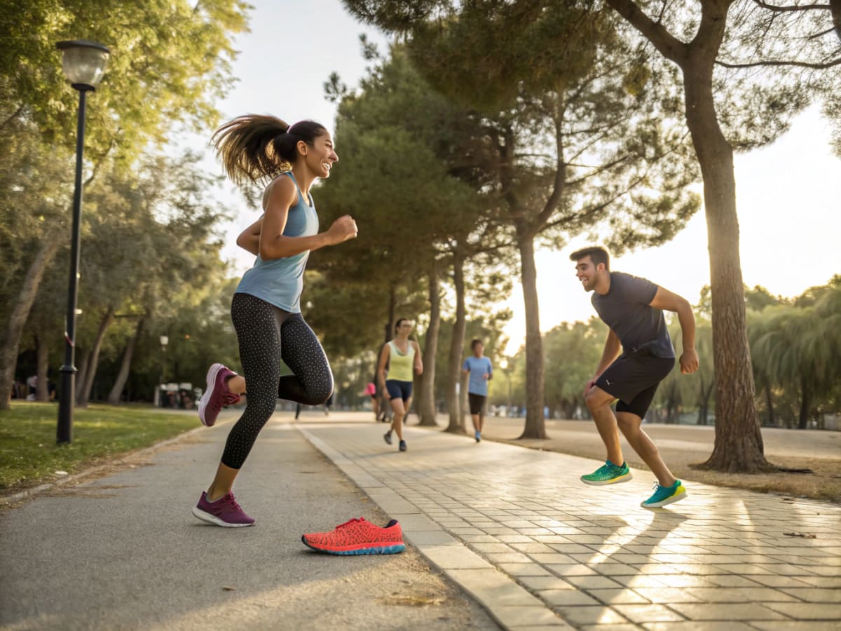 기능성 발꿈치 깔창sport
