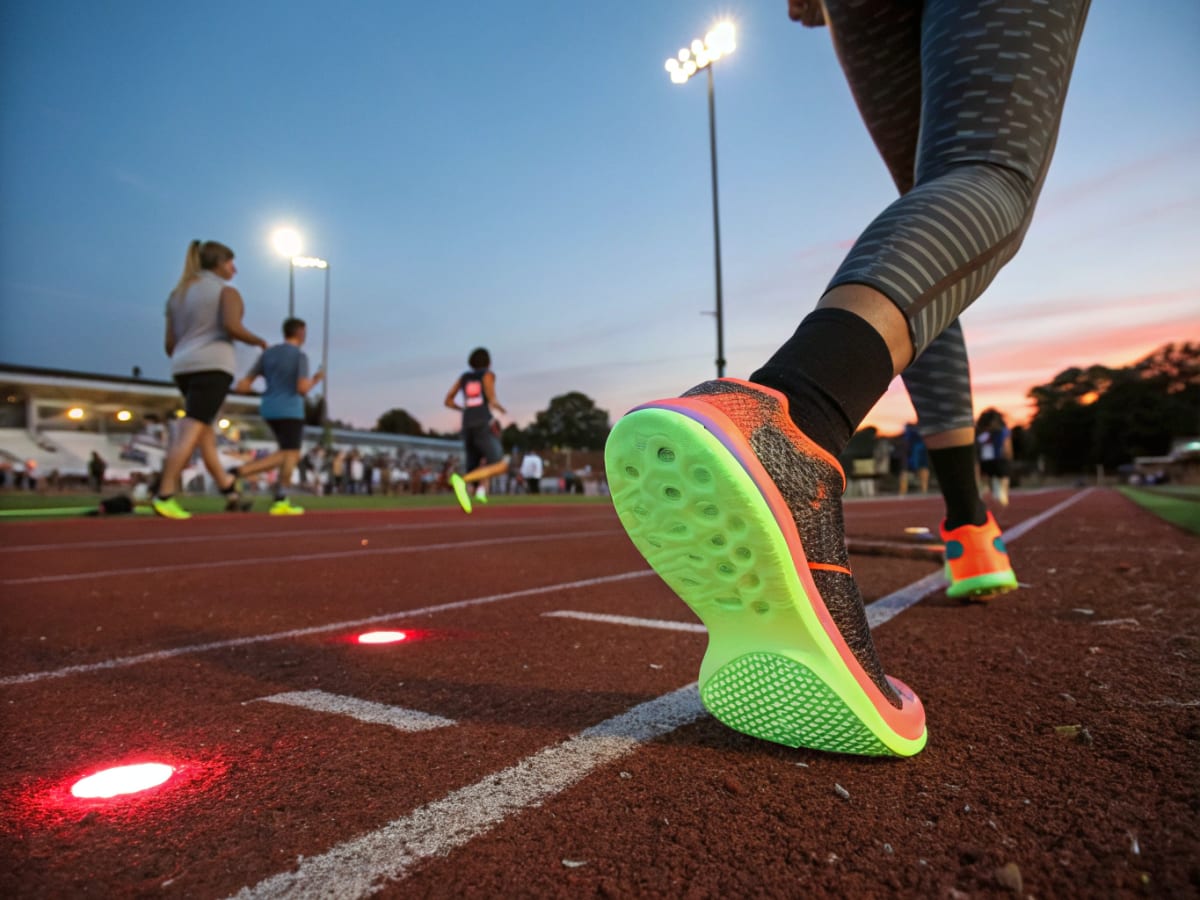 기능성 발꿈치 깔창sport