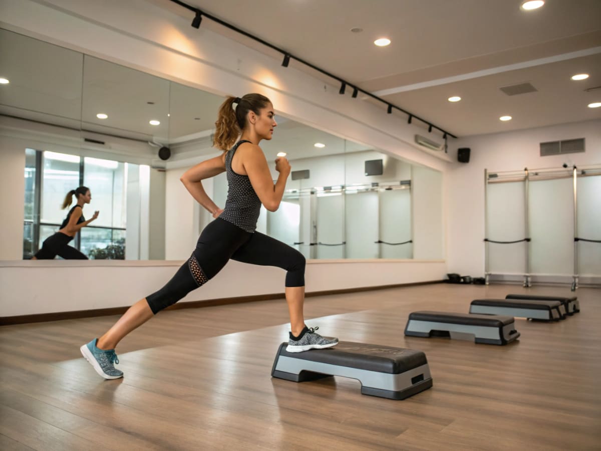 기능성 발꿈치 깔창walking