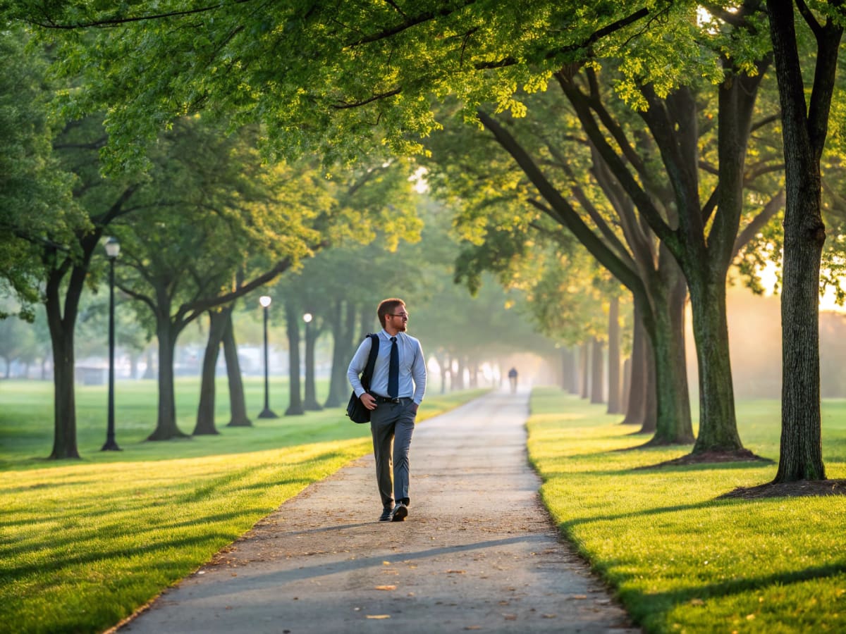 기능성 발꿈치 깔창walking
