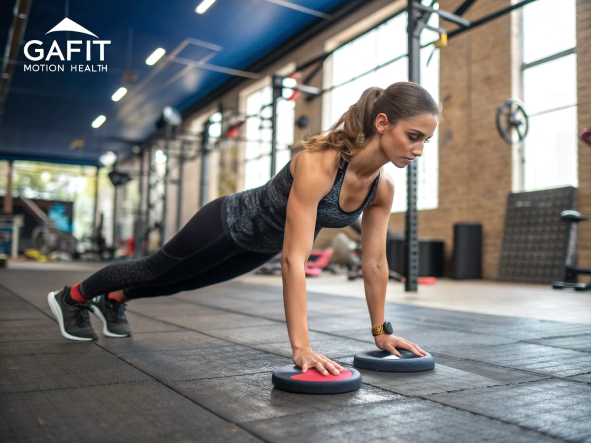 기능성 발꿈치 깔창gym