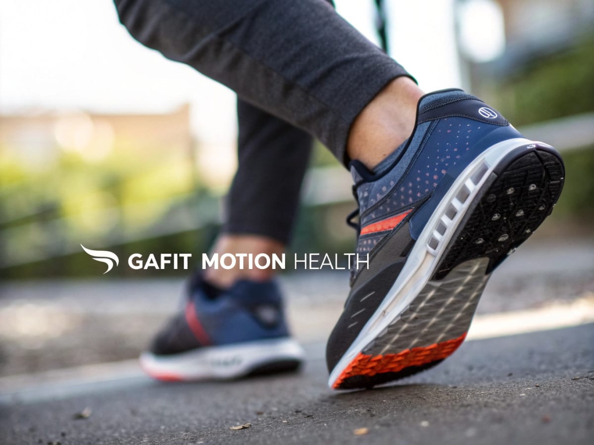 기능성 발꿈치 깔창gym