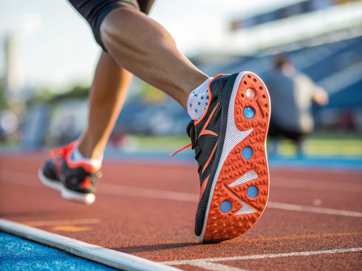 기능성 발꿈치 깔창sport
