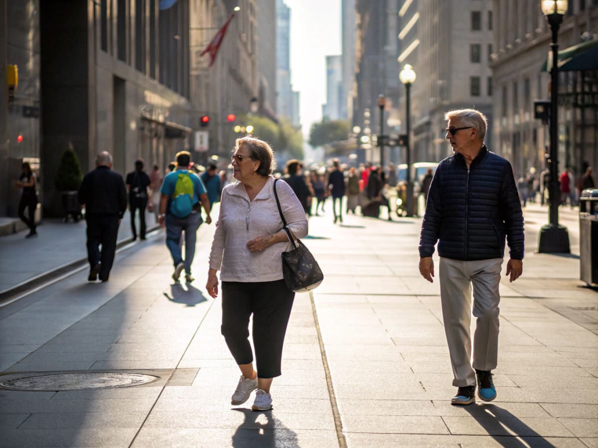 기능성 발꿈치 깔창walking