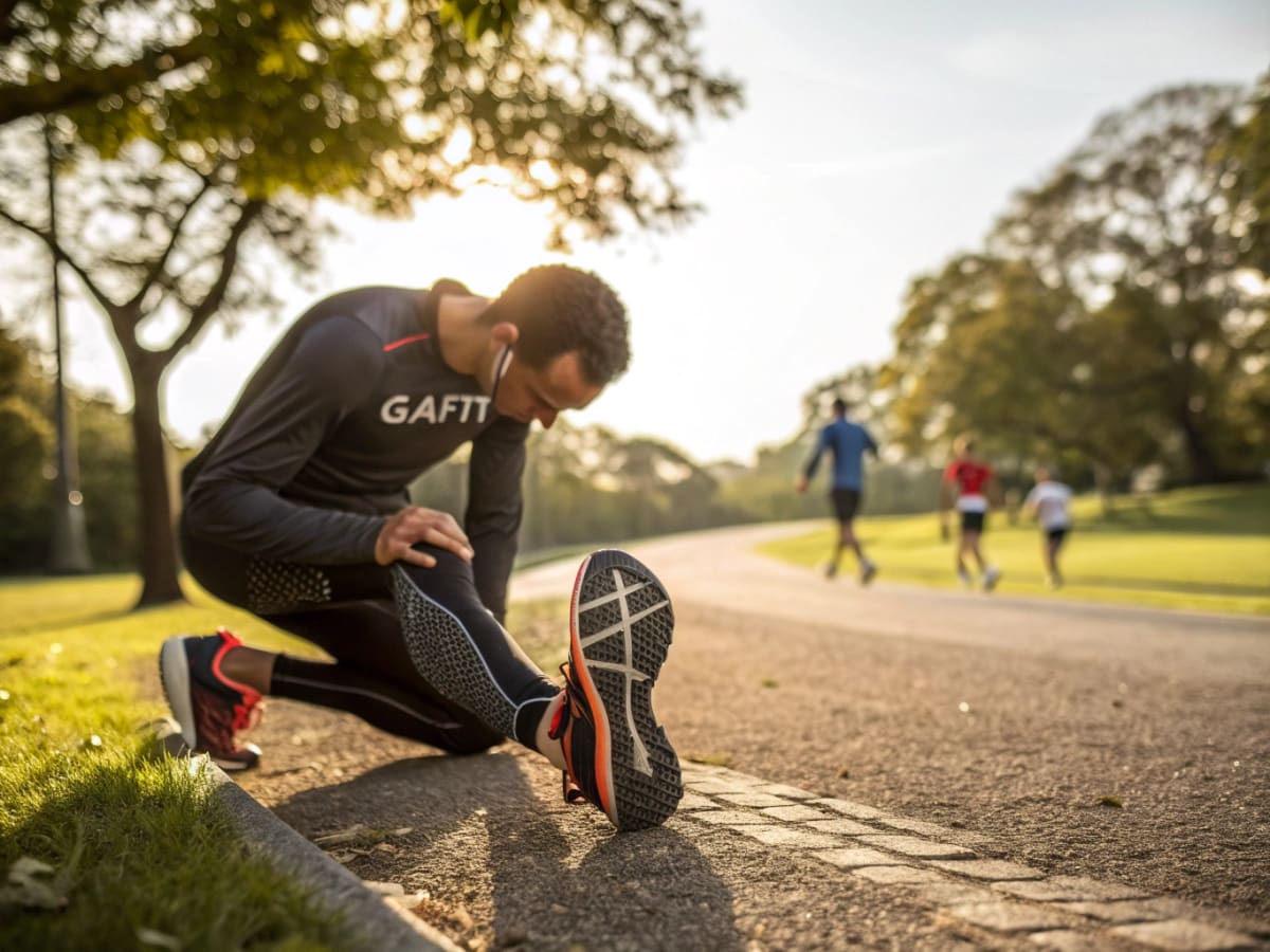 기능성 발꿈치 깔창sport