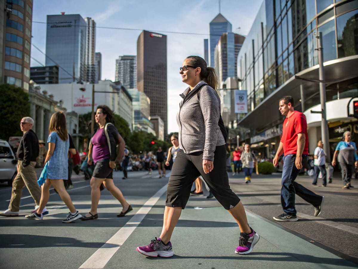 기능성 발꿈치 깔창walking