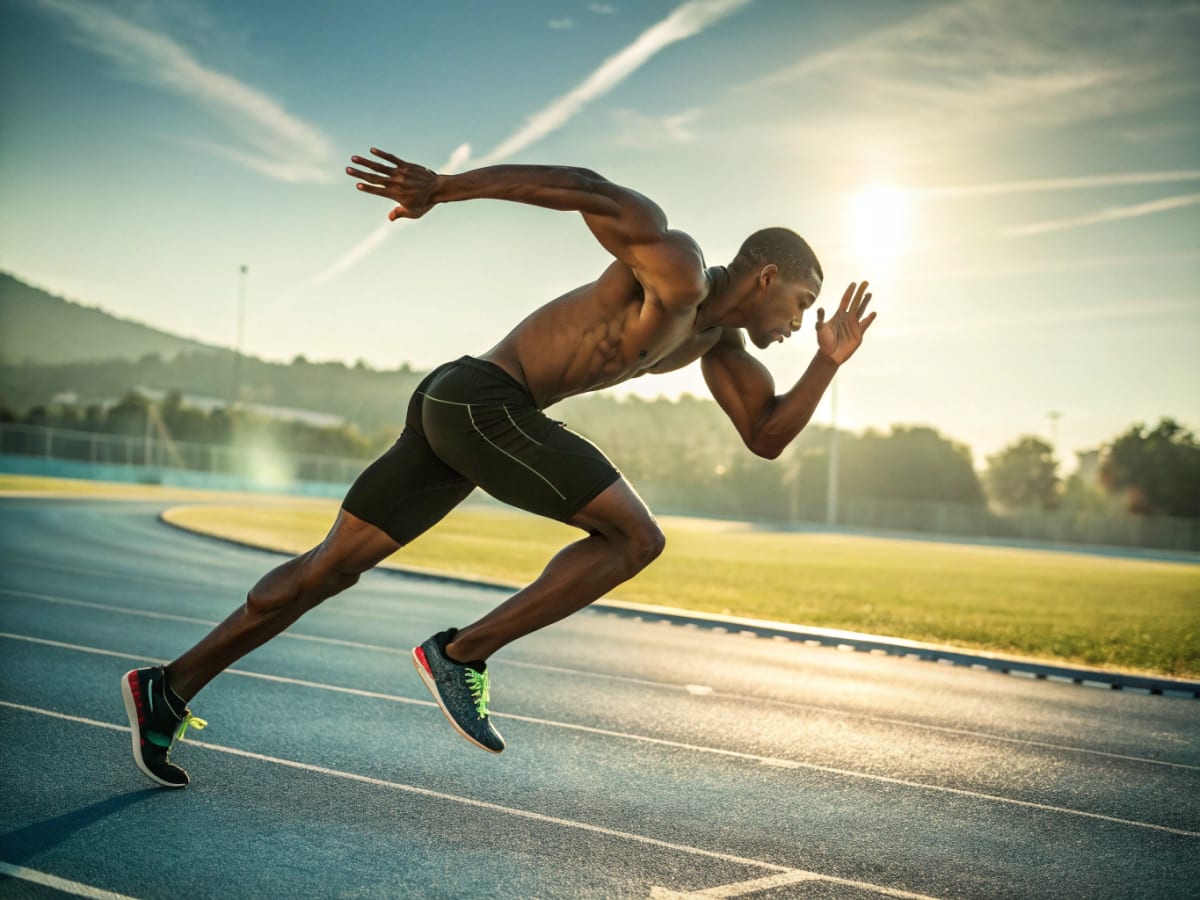 기능성 발꿈치 깔창sport
