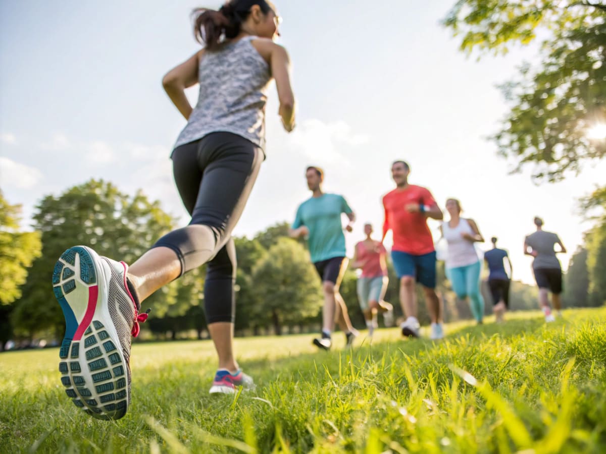 기능성 발꿈치 깔창walking