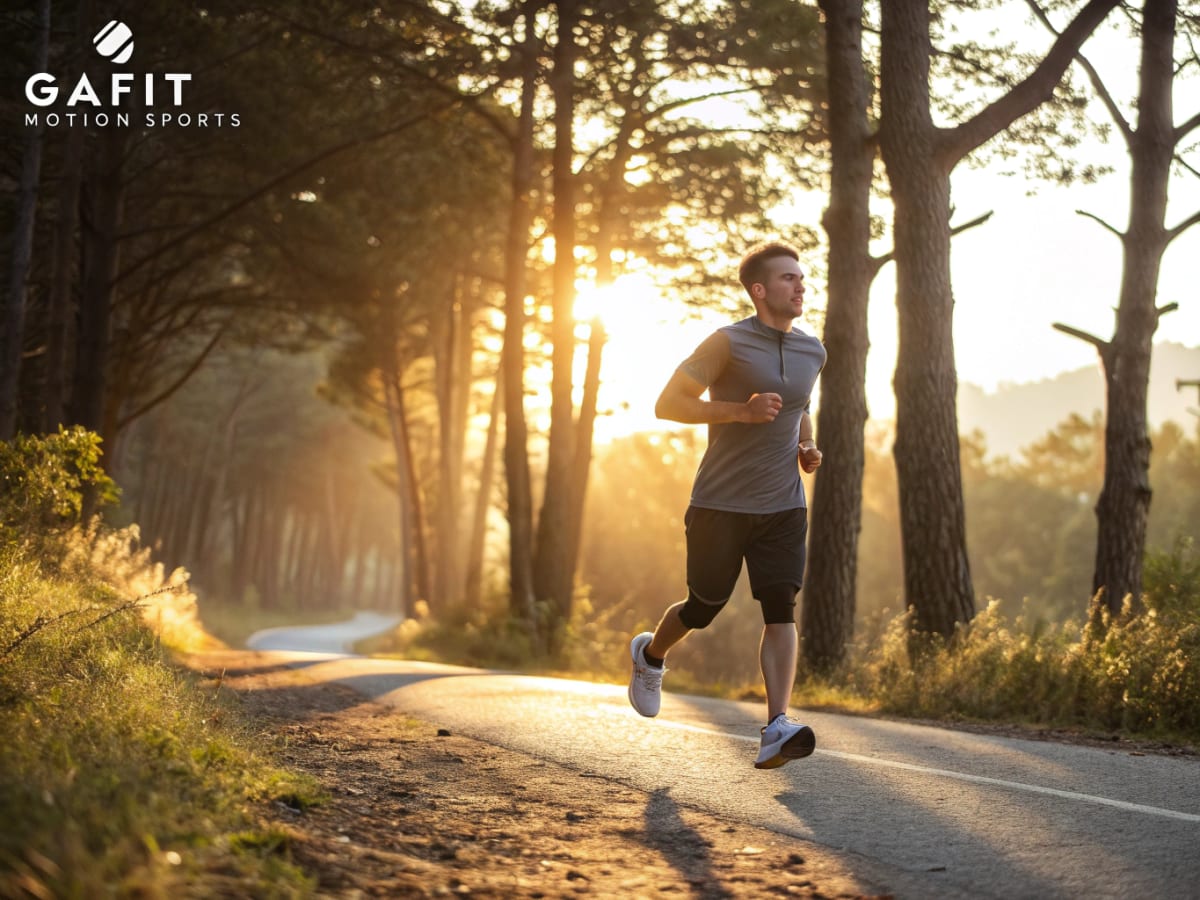 기능성 발꿈치 깔창sport