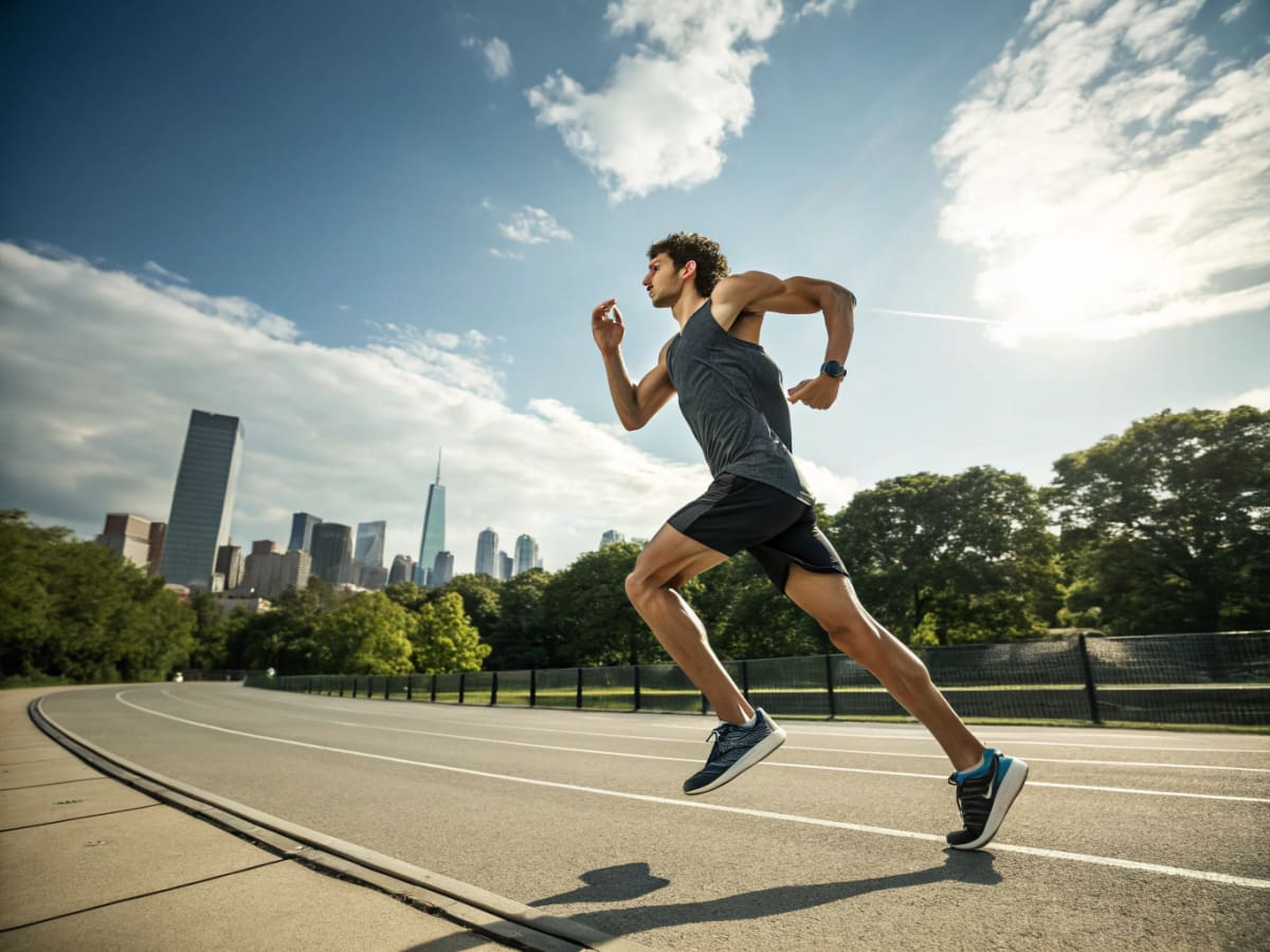 기능성 발꿈치 깔창sport