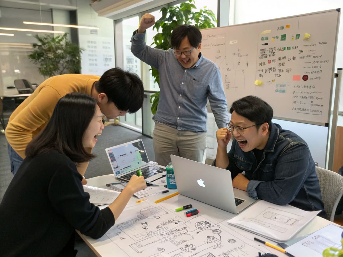 한양3D팩토리SLS 3D Printing