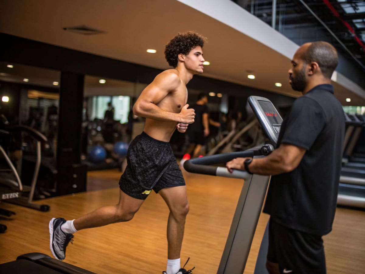 기능성 발꿈치 깔창gym