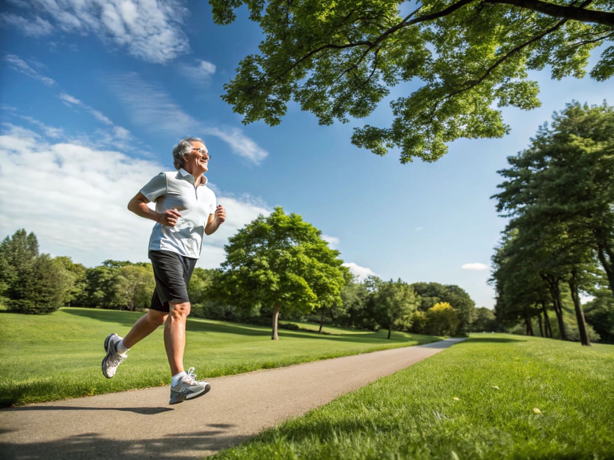 기능성 발꿈치 깔창walking