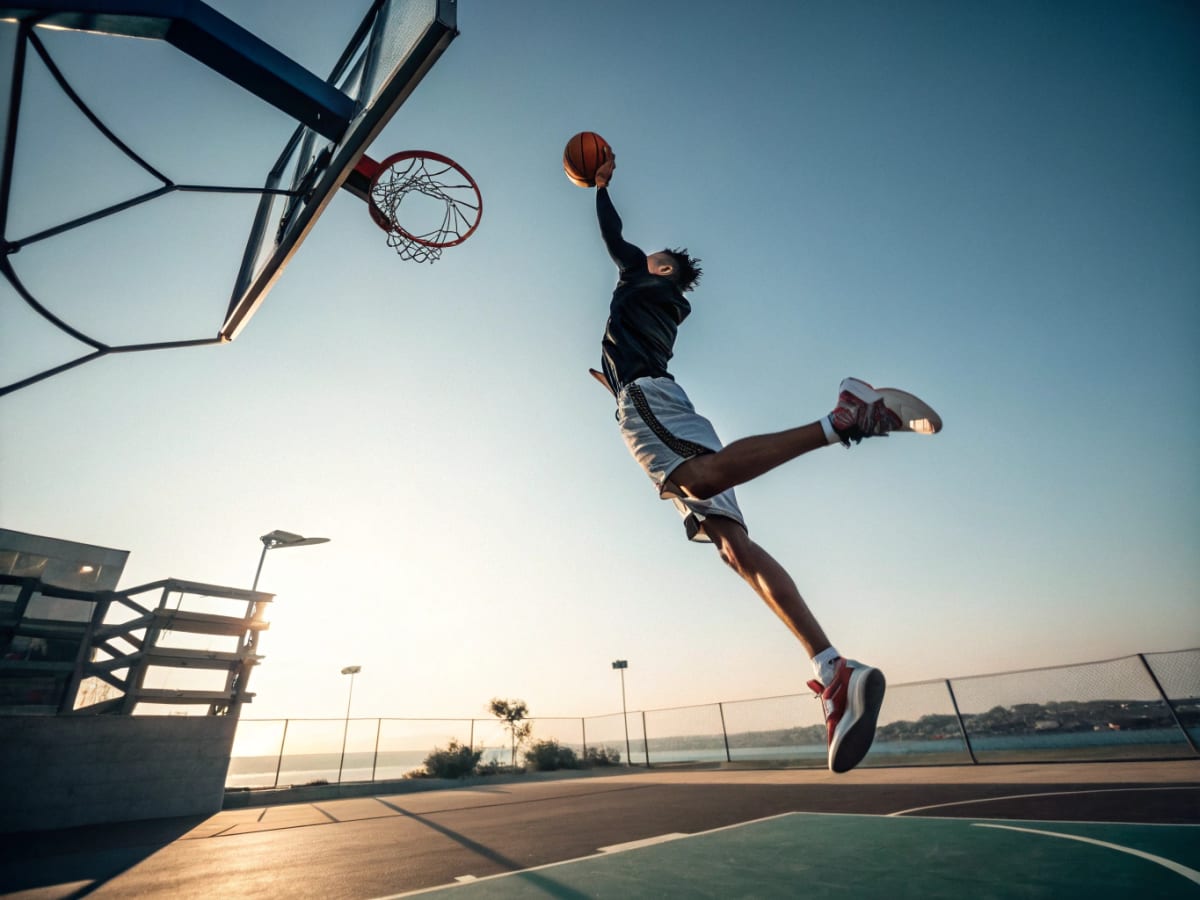 기능성 발꿈치 깔창sport