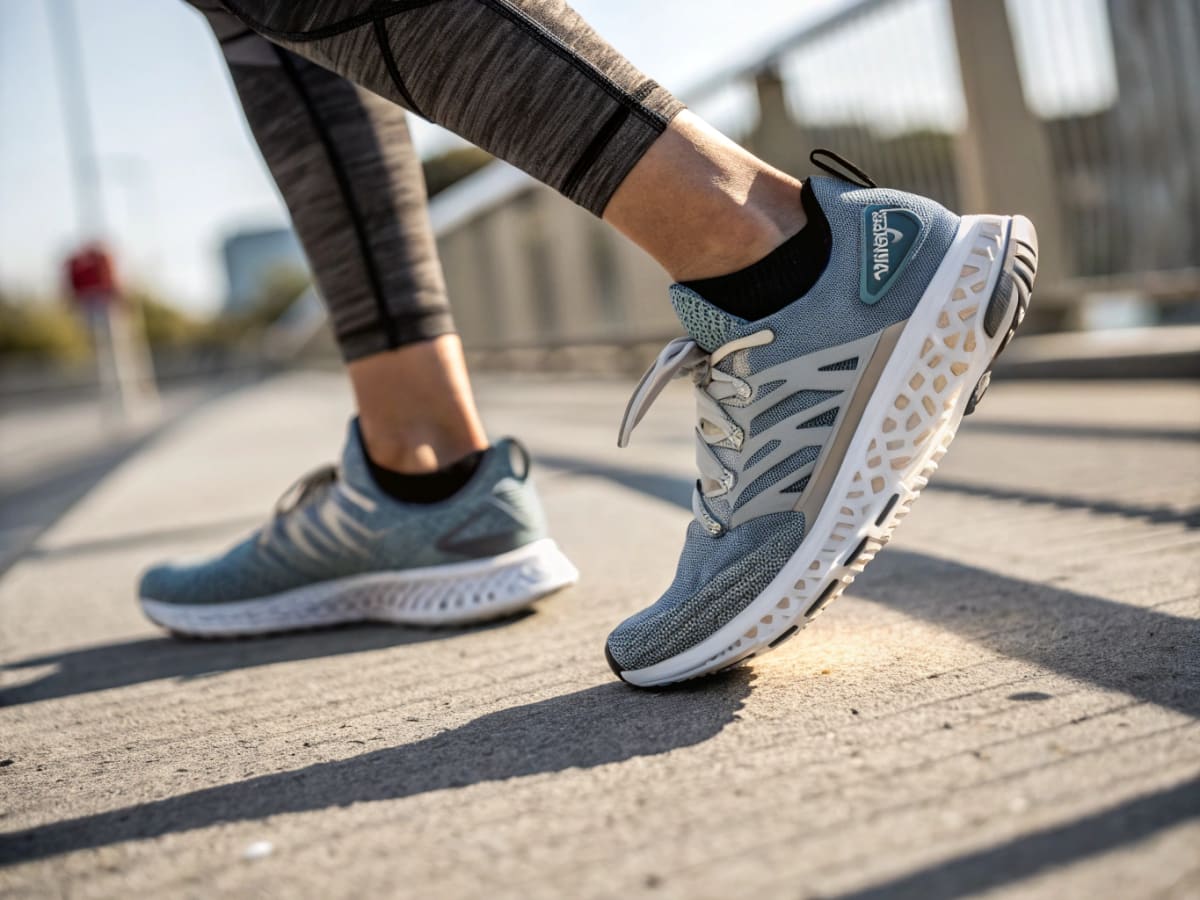 기능성 발꿈치 깔창gym