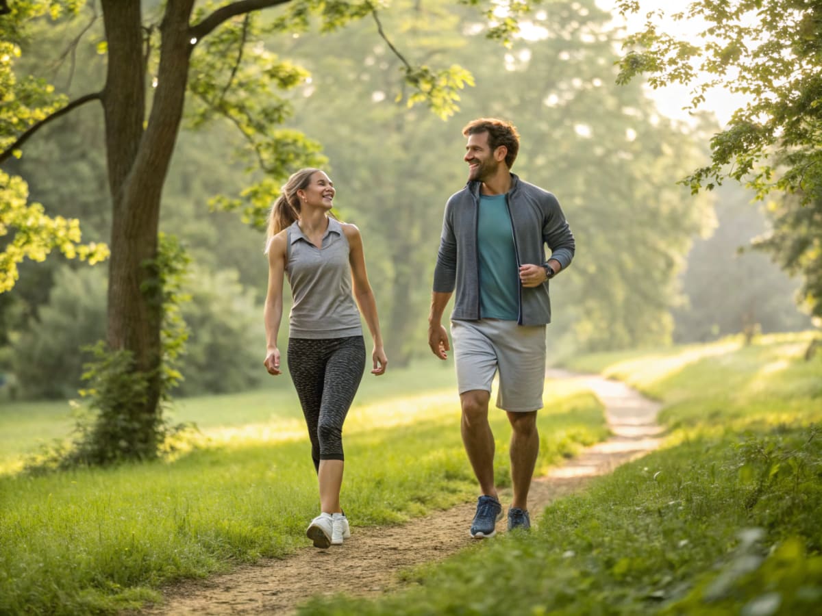 기능성 발꿈치 깔창walking