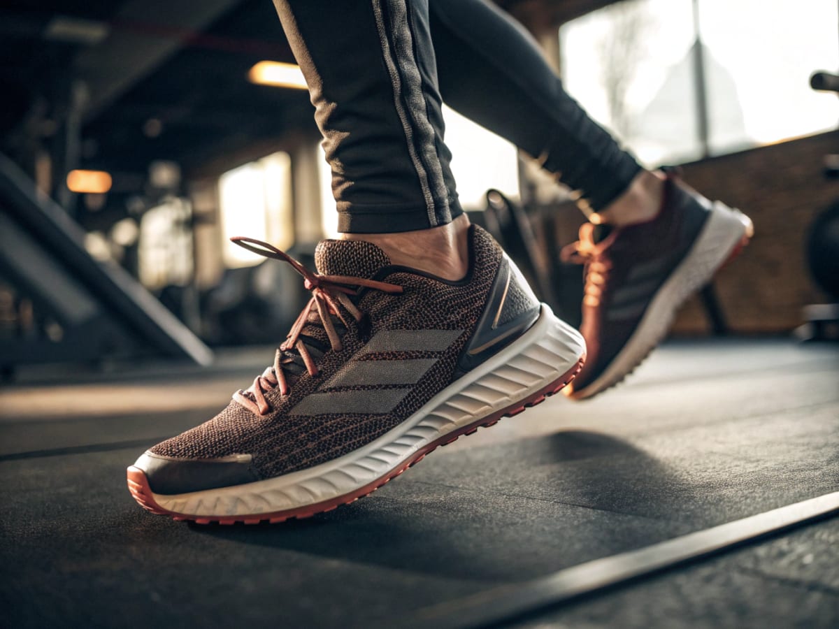 기능성 발꿈치 깔창gym