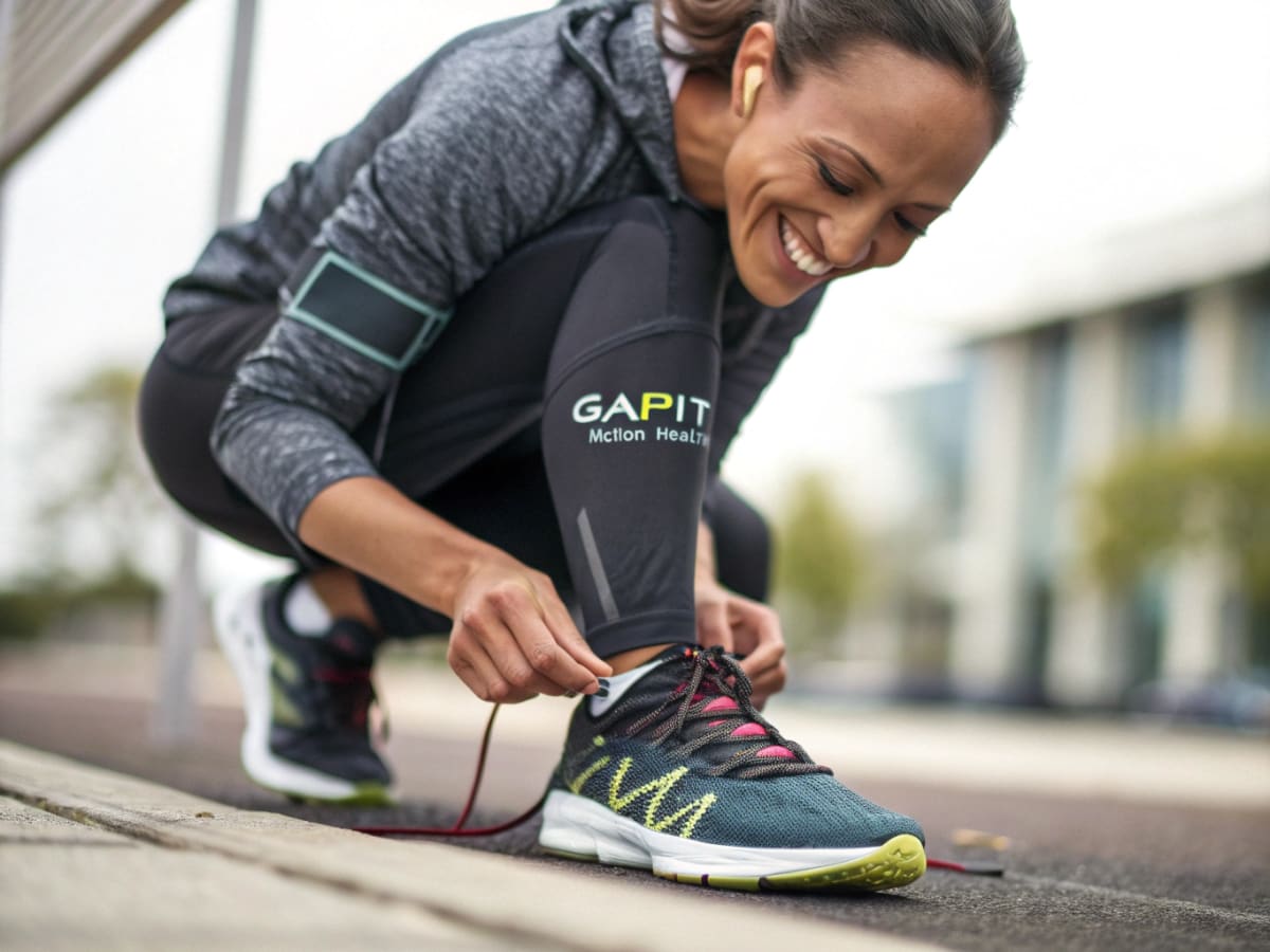 기능성 발꿈치 깔창gym