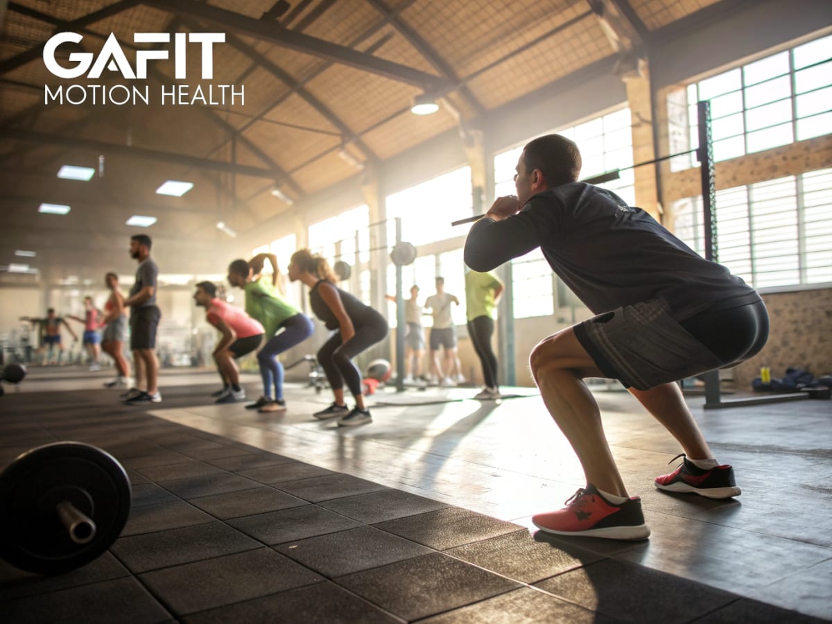 기능성 발꿈치 깔창gym