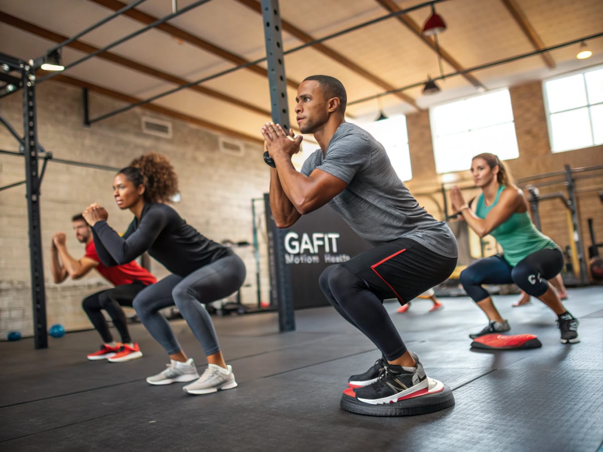 기능성 발꿈치 깔창gym