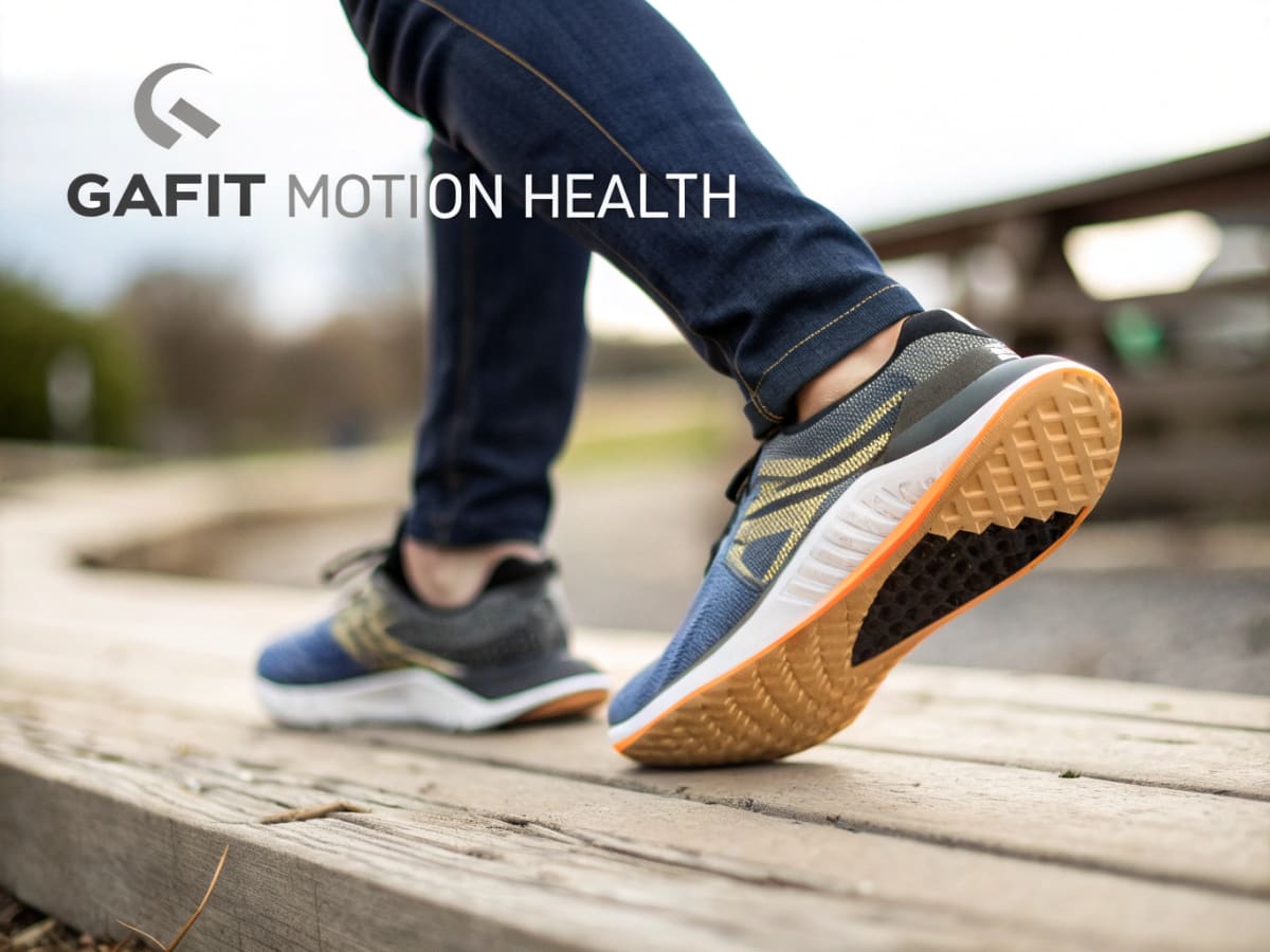 기능성 발꿈치 깔창gym