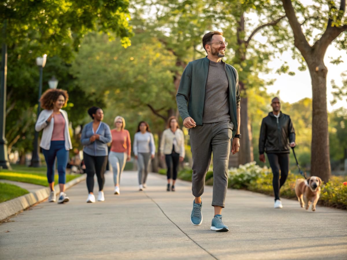 기능성 발꿈치 깔창walking