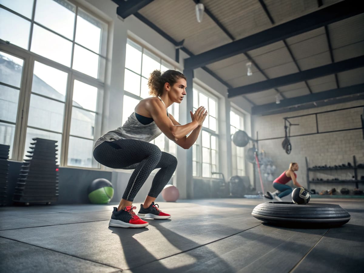 기능성 발꿈치 깔창gym