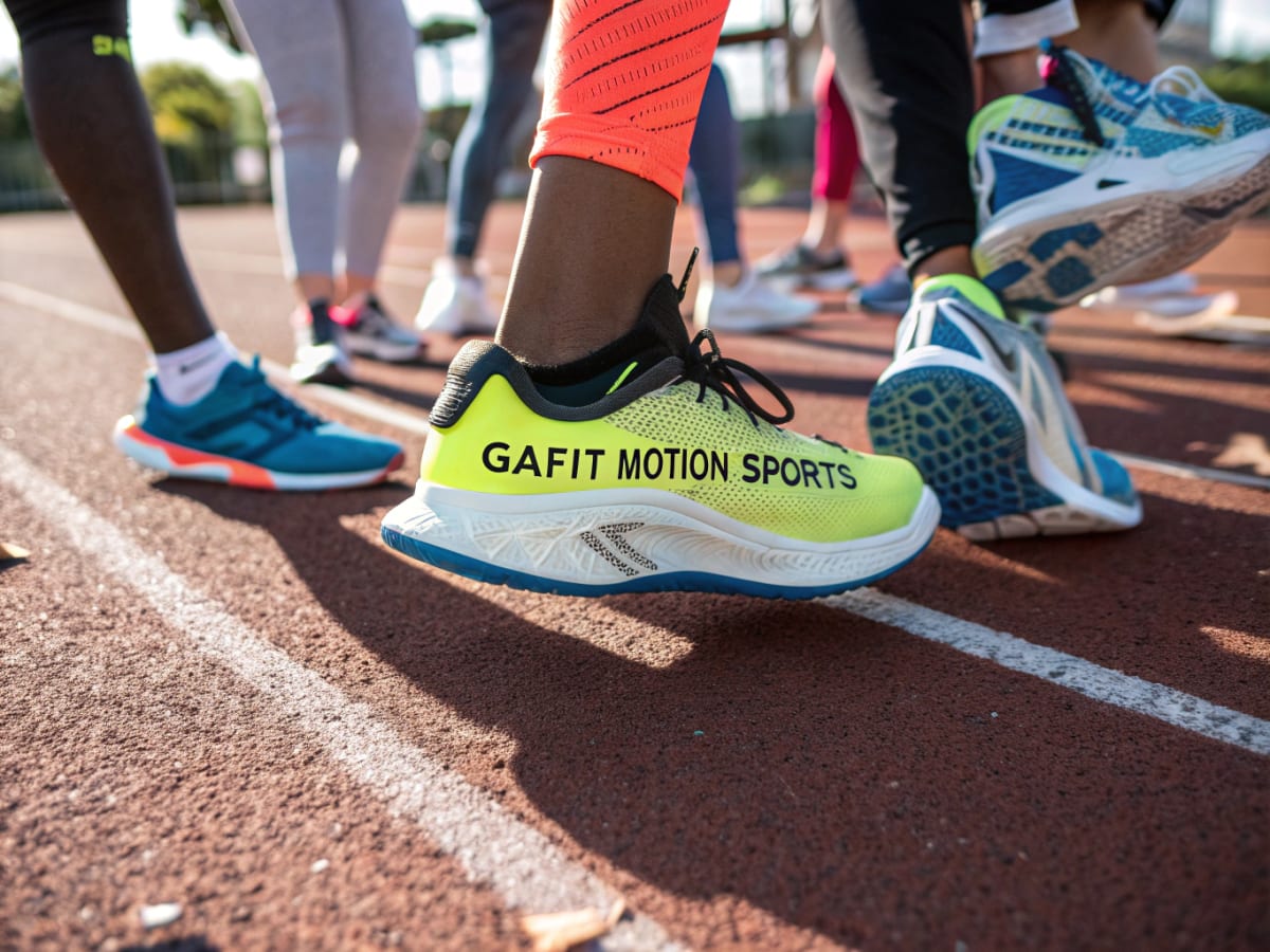 기능성 발꿈치 깔창sport